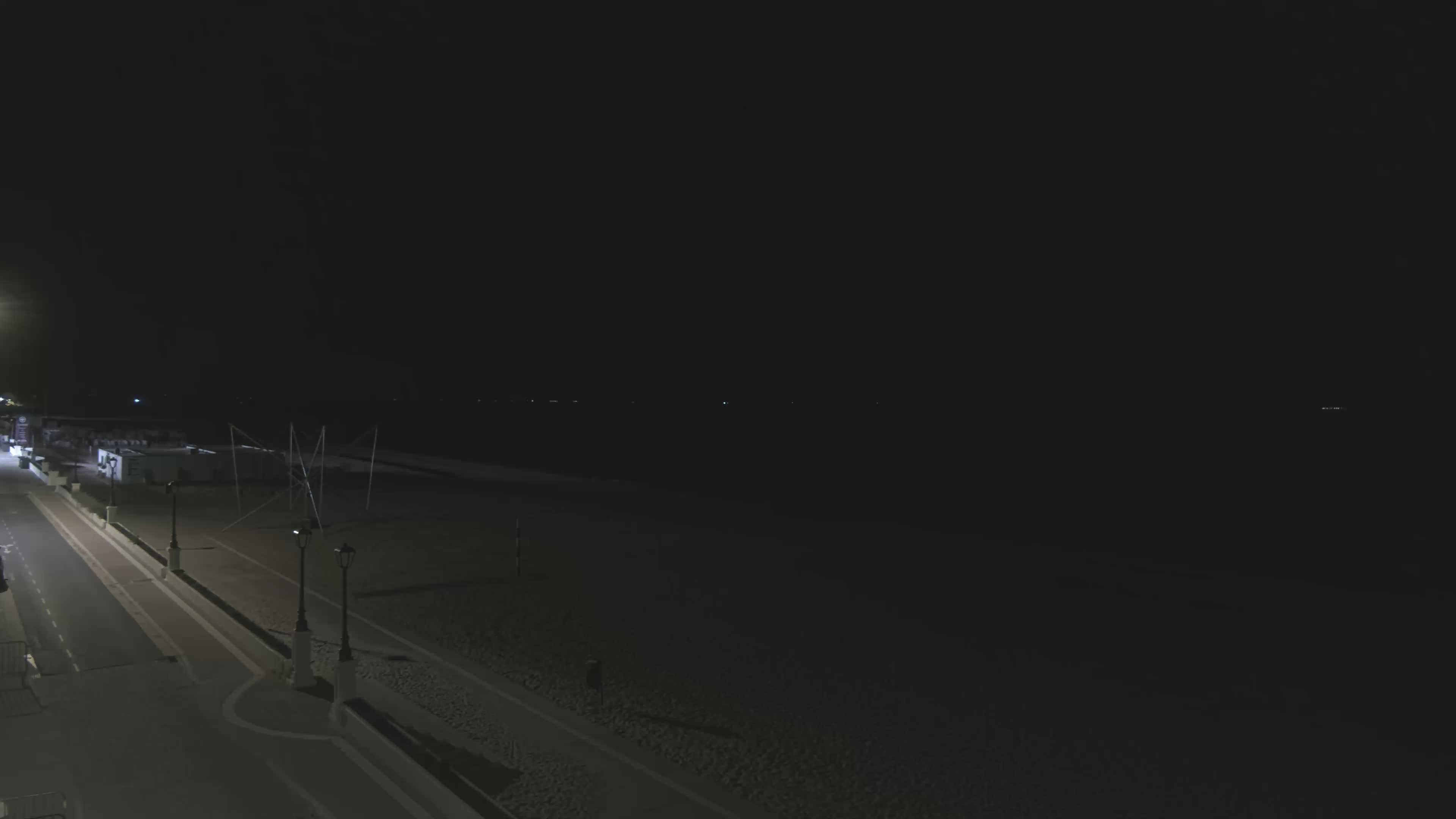 Webcam plage — Châtelaillon-Plage